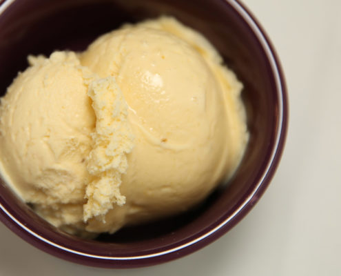 Banana Ice Cream