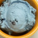 Blueberry Ice Cream