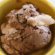Choc Peanut Butter Ice Cream