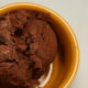 Chocolate Fudge Chunk Ice Cream
