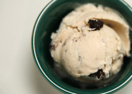 Cookies and Cream Ice Cream