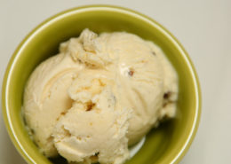 Kulfi Ice Cream