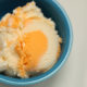 Orange Float Ice Cream