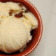 Rum Raisin Ice Cream