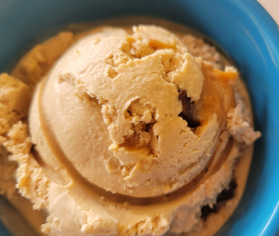 Salted Caramel