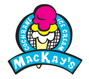 Mackay's Ice Cream