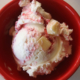 mackays ice cream white chocolate raspberry